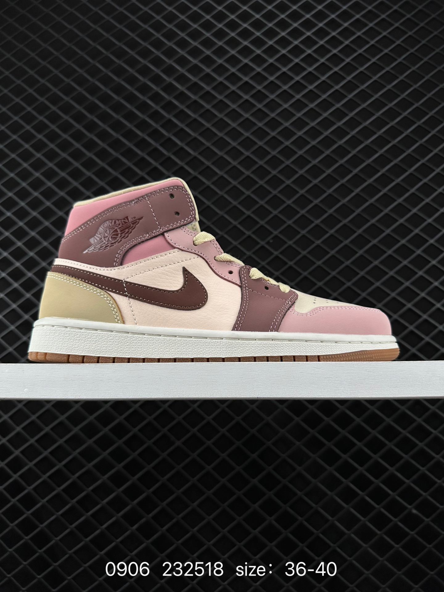 Air Jordan 1 HIGH AJ1